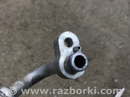 ФОТО Трубка кондиционера для Porsche Macan I 95B +FL (13-18) Київ