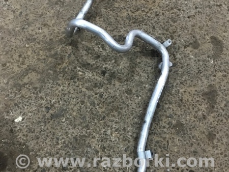 ФОТО Патрубок системы охлаждения для Porsche Macan I 95B +FL (13-18) Київ