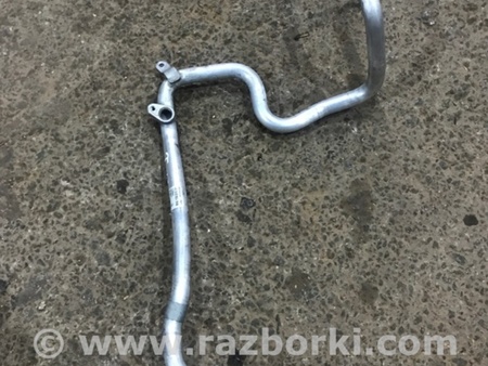 ФОТО Патрубок системы охлаждения для Porsche Macan I 95B +FL (13-18) Київ