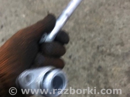 ФОТО Патрубок системы охлаждения для Porsche Macan I 95B +FL (13-18) Київ