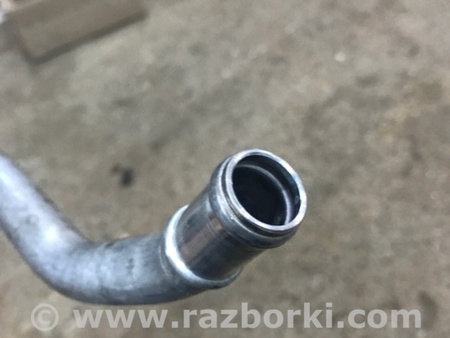 ФОТО Патрубок системы охлаждения для Porsche Macan I 95B +FL (13-18) Київ