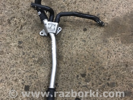 ФОТО Патрубок системы охлаждения для Porsche Macan I 95B +FL (13-18) Київ