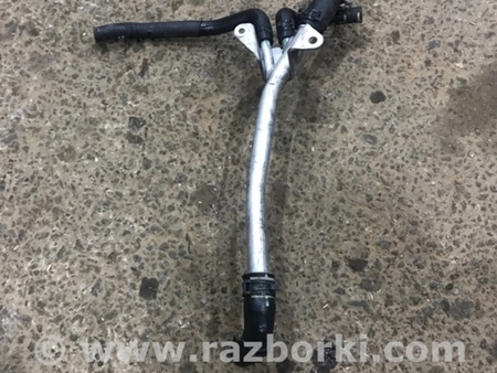 ФОТО Патрубок системы охлаждения для Porsche Macan I 95B +FL (13-18) Київ