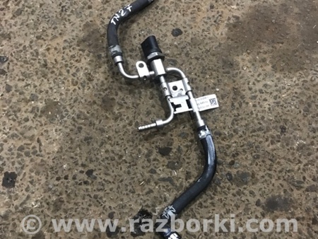 ФОТО Трубка топливная для Porsche Macan I 95B +FL (13-18) Київ