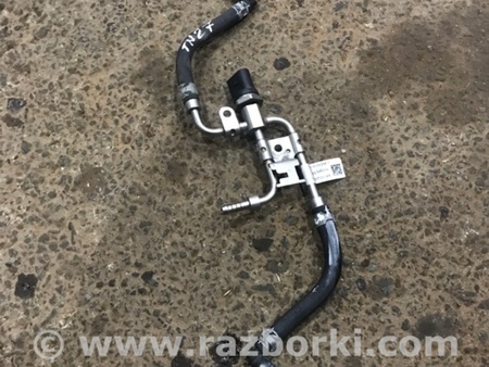 ФОТО Трубка топливная для Porsche Macan I 95B +FL (13-18) Київ