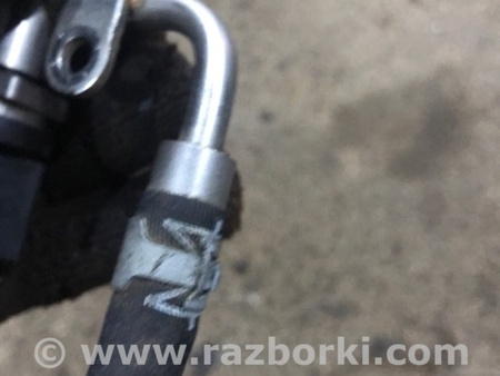 ФОТО Трубка топливная для Porsche Macan I 95B +FL (13-18) Київ