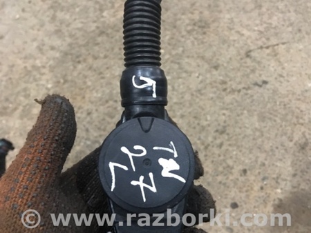 ФОТО Клапан для Porsche Macan I 95B +FL (13-18) Київ