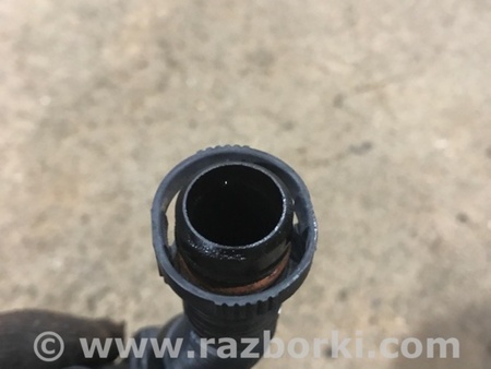 ФОТО Клапан для Porsche Macan I 95B +FL (13-18) Київ