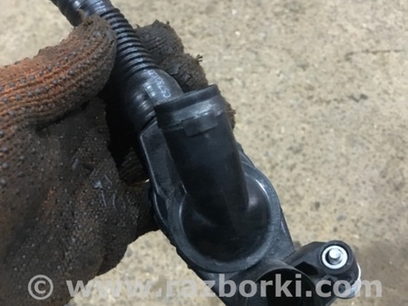 ФОТО Клапан для Porsche Macan I 95B +FL (13-18) Київ