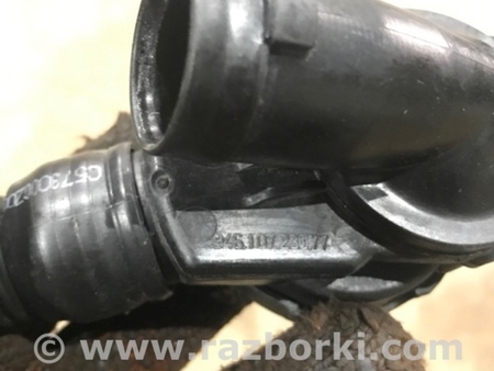 ФОТО Клапан для Porsche Macan I 95B +FL (13-18) Київ