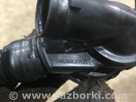 ФОТО Клапан для Porsche Macan I 95B +FL (13-18) Київ