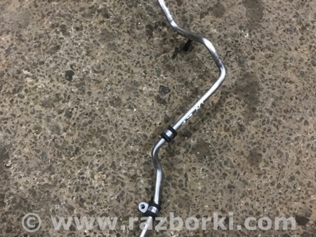 ФОТО Трубка охлаждения для Porsche Macan I 95B +FL (13-18) Київ