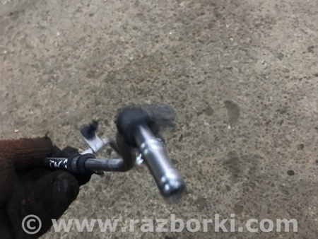 ФОТО Трубка охлаждения для Porsche Macan I 95B +FL (13-18) Київ