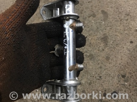 ФОТО Топливная рампа для Porsche Macan I 95B +FL (13-18) Київ