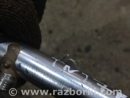 ФОТО Топливная рампа для Porsche Macan I 95B +FL (13-18) Київ