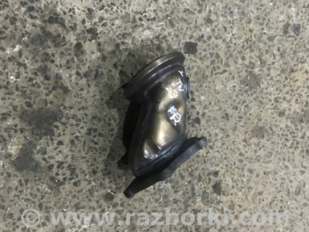 ФОТО Приемная труба глушителя для Porsche Macan I 95B +FL (13-18) Київ