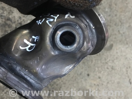 ФОТО Приемная труба глушителя для Porsche Macan I 95B +FL (13-18) Київ