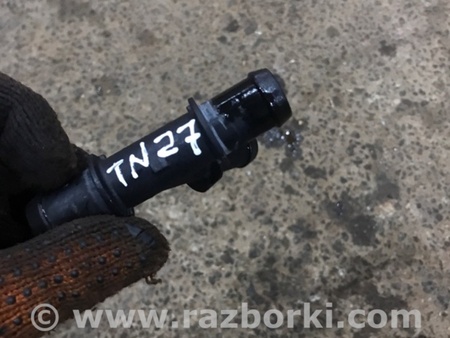 ФОТО Тройник системы охлаждения для Porsche Macan I 95B +FL (13-18) Київ