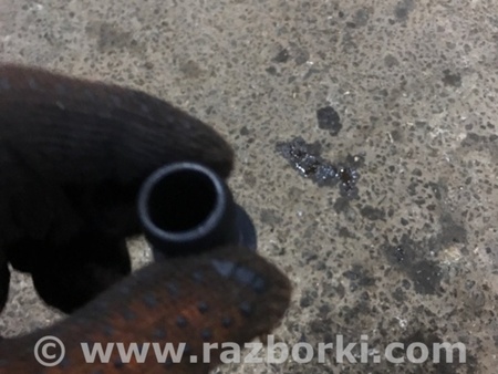 ФОТО Тройник системы охлаждения для Porsche Macan I 95B +FL (13-18) Київ