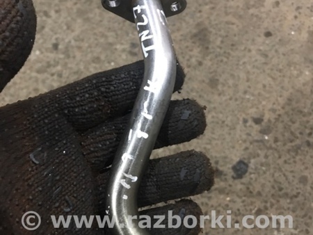 ФОТО Трубка EGR для Porsche Macan I 95B +FL (13-18) Київ