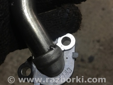 ФОТО Трубка EGR для Porsche Macan I 95B +FL (13-18) Київ