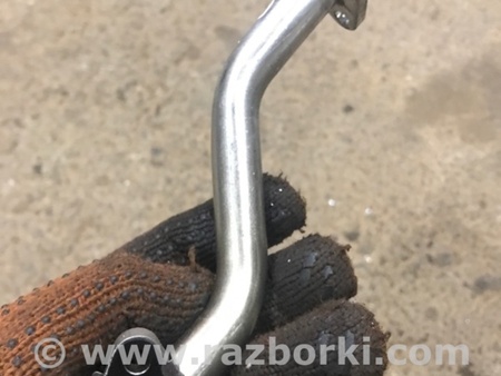 ФОТО Трубка EGR для Porsche Macan I 95B +FL (13-18) Київ