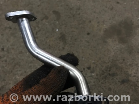 ФОТО Трубка EGR для Porsche Macan I 95B +FL (13-18) Київ