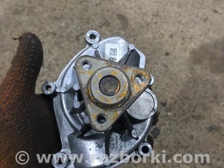 ФОТО Помпа для Porsche Macan I 95B +FL (13-18) Київ