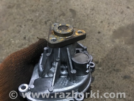 ФОТО Помпа для Porsche Macan I 95B +FL (13-18) Київ