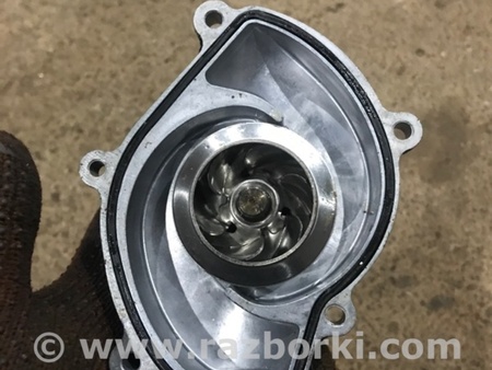 ФОТО Помпа для Porsche Macan I 95B +FL (13-18) Київ