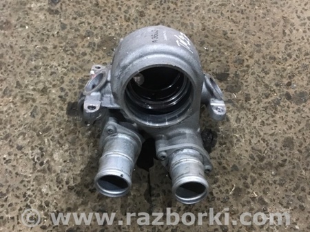 ФОТО Корпус термостата для Porsche Macan I 95B +FL (13-18) Київ