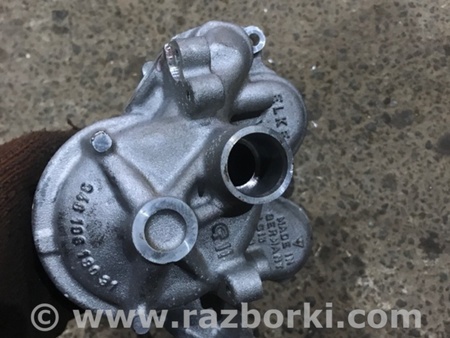 ФОТО Корпус термостата для Porsche Macan I 95B +FL (13-18) Київ