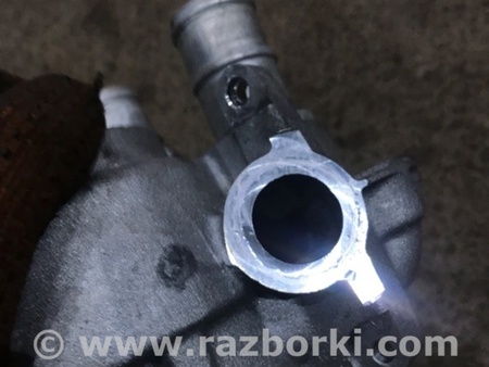 ФОТО Корпус термостата для Porsche Macan I 95B +FL (13-18) Київ