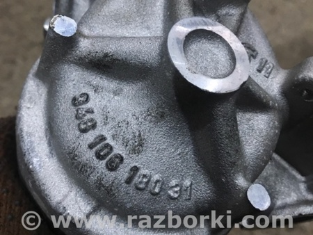 ФОТО Корпус термостата для Porsche Macan I 95B +FL (13-18) Київ