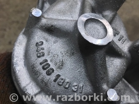 ФОТО Корпус термостата для Porsche Macan I 95B +FL (13-18) Київ