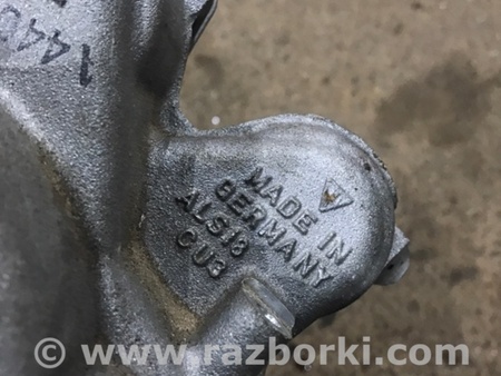 ФОТО Корпус термостата для Porsche Macan I 95B +FL (13-18) Київ