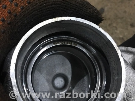 ФОТО Корпус термостата для Porsche Macan I 95B +FL (13-18) Київ