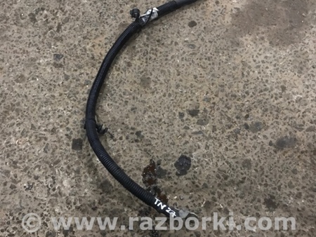 ФОТО Электропроводка для Porsche Macan I 95B +FL (13-18) Київ