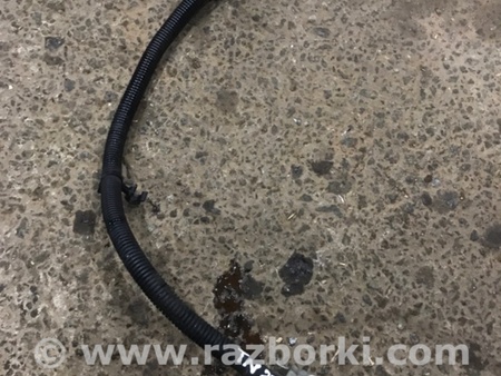 ФОТО Электропроводка для Porsche Macan I 95B +FL (13-18) Київ