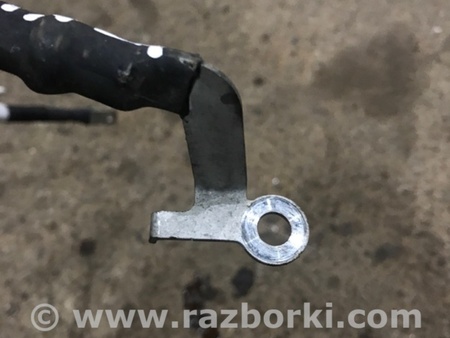 ФОТО Электропроводка для Porsche Macan I 95B +FL (13-18) Київ