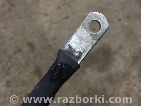 ФОТО Электропроводка для Porsche Macan I 95B +FL (13-18) Київ