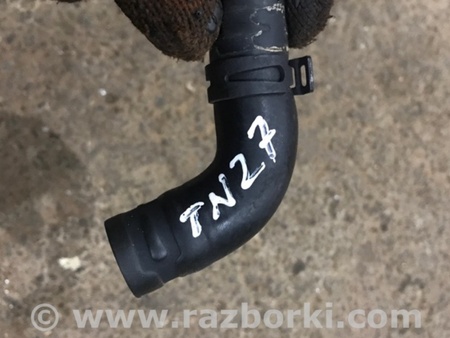 ФОТО Патрубок системы охлаждения для Porsche Macan I 95B +FL (13-18) Київ