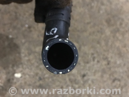 ФОТО Патрубок системы охлаждения для Porsche Macan I 95B +FL (13-18) Київ