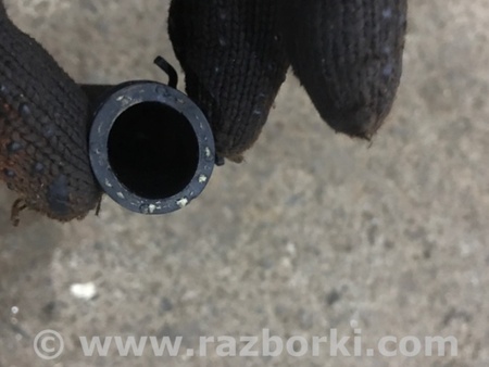 ФОТО Патрубок системы охлаждения для Porsche Macan I 95B +FL (13-18) Київ