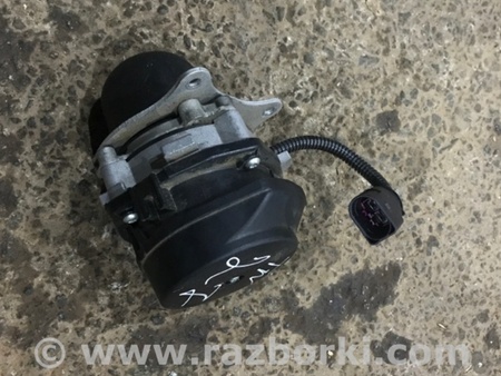 ФОТО Насос воздушный для Porsche Macan I 95B +FL (13-18) Київ