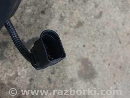 ФОТО Насос воздушный для Porsche Macan I 95B +FL (13-18) Київ