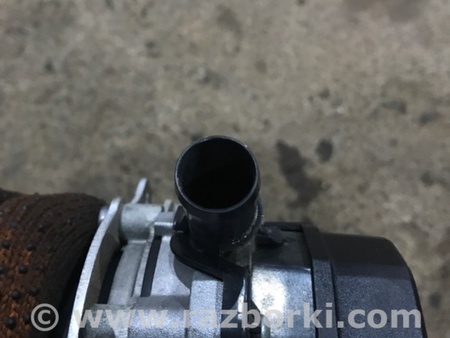 ФОТО Насос воздушный для Porsche Macan I 95B +FL (13-18) Київ