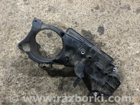 ФОТО Вакуумный ресивер для Porsche Macan I 95B +FL (13-18) Київ