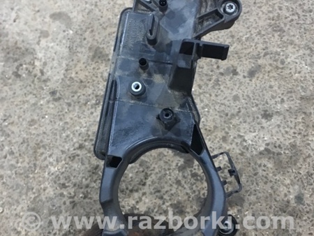 ФОТО Вакуумный ресивер для Porsche Macan I 95B +FL (13-18) Київ