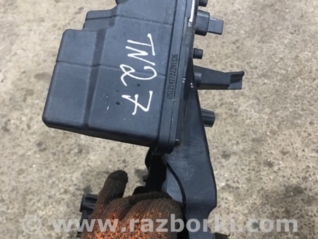 ФОТО Вакуумный ресивер для Porsche Macan I 95B +FL (13-18) Київ